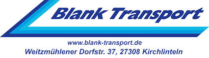 Blank Transport