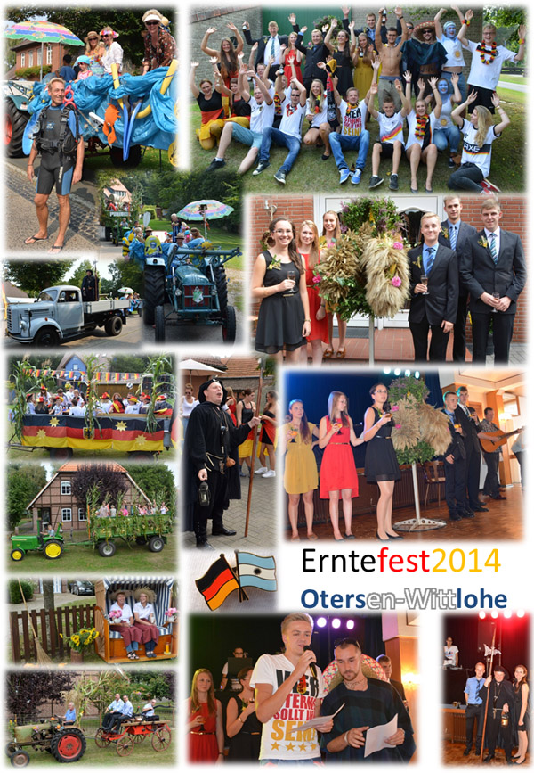 Erntefest2014