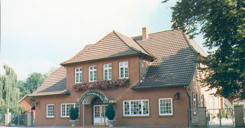 Niedersachsenhof Otersen