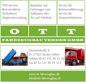 Ott-Fahrzeugbau