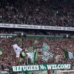 Weserstadion_Refugees welcome_WP_20150919_15_28_33_Pro20150920