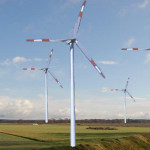 Windpark-Pläne Otersen
