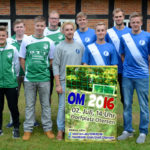 Lokalmatadoren bei der 6. Fußball-OM in Otersen: die Freizeitfußballer vom TSV Grün-Weiß und die Fährschipper (Sieger 2010) freuen sich auf ein spannendes Turnier am 02. Juli.
